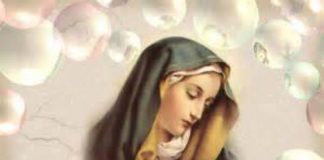 Je vous invite à la plus grande des tolérances, au plus grand amour pour votre prochain